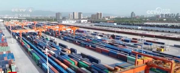 新聞?dòng)^察:攜手開創(chuàng)中國(guó)-中亞美好未來(lái)