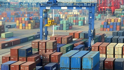 傳統(tǒng)外貿(mào)大省日子不好過(guò) 前三季度進(jìn)出口全部負(fù)增長(zhǎng)