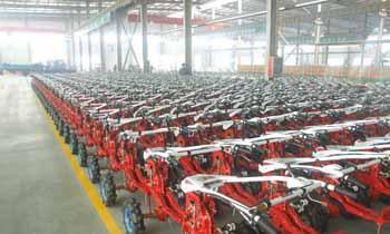 【山東華興田園管理機-自配水田刀旋耕等刀具(工廠專業(yè)生產(chǎn))】價格_廠家_圖片 -