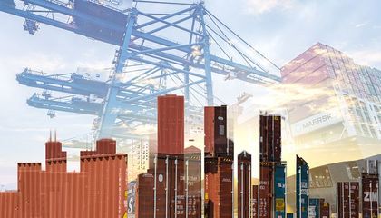 海南貨物貿(mào)易進(jìn)出口增速居全國(guó)第一 較過(guò)去三年增長(zhǎng)101.4%