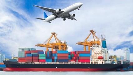 又見(jiàn)"開(kāi)門(mén)紅"!一季度京津冀外貿(mào)進(jìn)出口超1.25萬(wàn)億元 創(chuàng)歷史同期新高