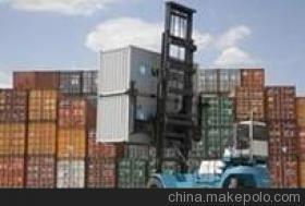 【上海進口二手堆高機報關代理公司】價格,廠家,圖片,進出口全套代理,上海虎橋國際物流-