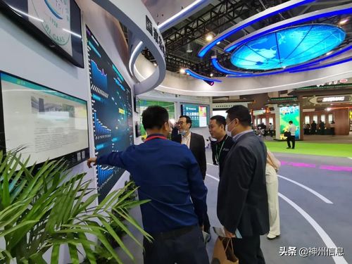 農(nóng)業(yè)農(nóng)村部領(lǐng)導(dǎo)蒞臨指導(dǎo)，神州信息與中茶所共建國(guó)家茶葉大數(shù)據(jù)中心獲高度認(rèn)可