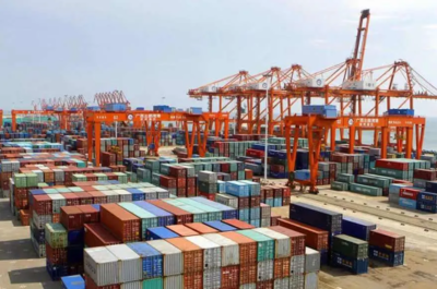 前10月廣西外貿(mào)進(jìn)出口突破5000億元，開(kāi)放型經(jīng)濟(jì)迎來(lái)發(fā)展新機(jī)遇